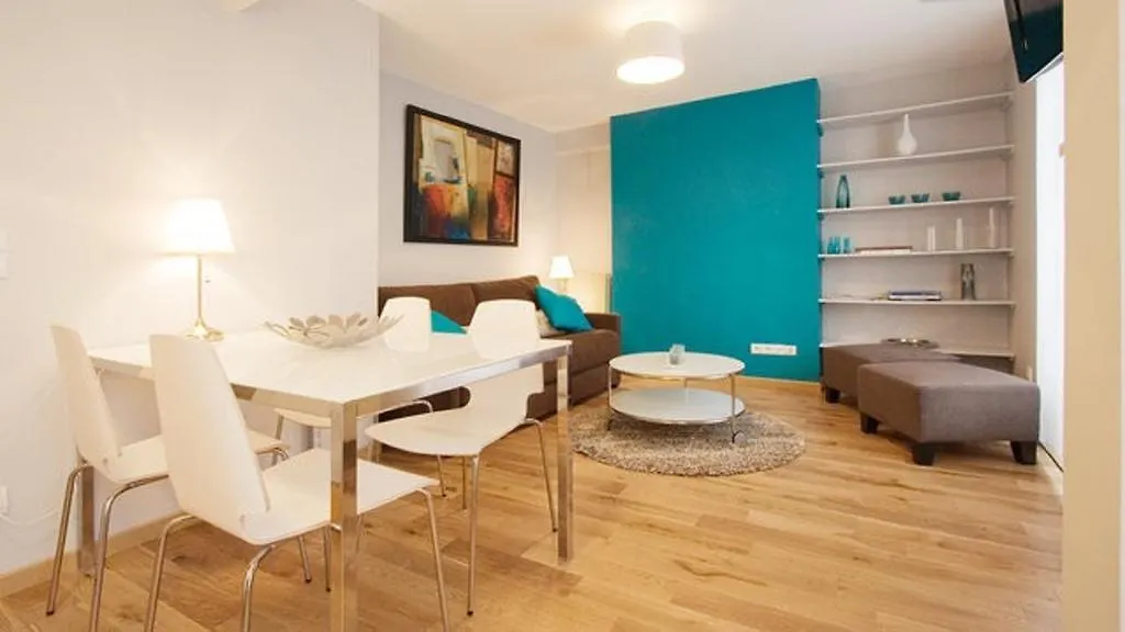 Montmartre Abbesses Sacre-Coeur Apartment Paris